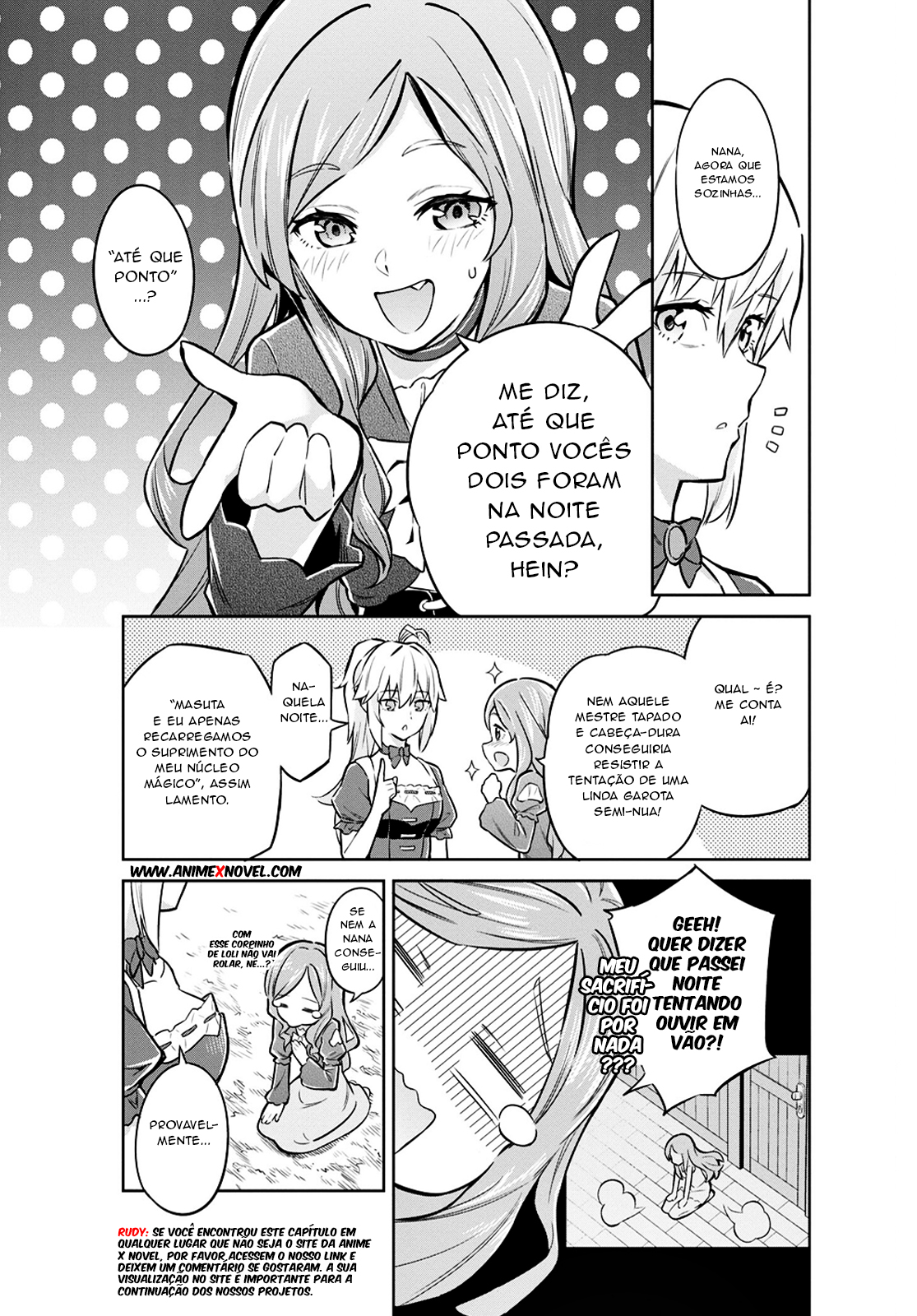 Comic Dragon Age: Death March Kara Hajimaru Isekai Kyousoukyoku / Death March To The Parallel World Rhapsody Manga Comic Anthology 08