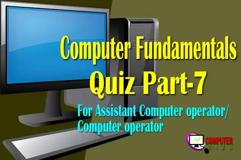 computer-fundamental-online-test-psc