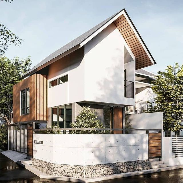 Ongkos Gambar Desain Rumah Sukabumi 2021 - 2022