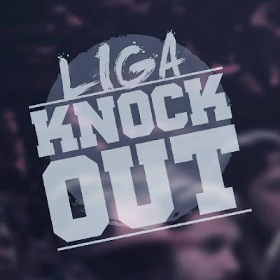 Vídeo: Liga Knock Out: Wilson G Vs Factuz (8ª Edição)