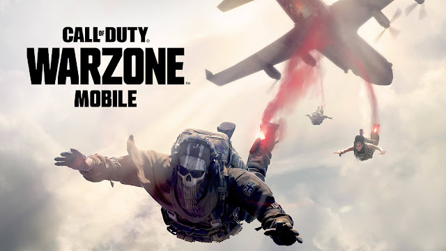 call of duty warzone mobile android pre-register google play store cod next upcoming free-to-play battle royale shooter infinity ward activision pc ps4 ps5 xbox one series x/s xb1 x1 xsx