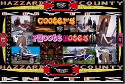 COOTERS PHOOTENOTES