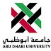 Abu Dhabi University sends 19 students to Washington and New York