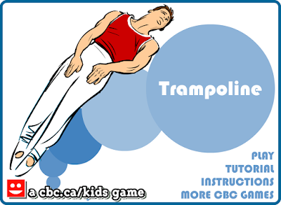 http://www.cbc.ca/kidscbc2/content/games/trampoline/trampoline.swf