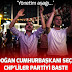 Erdoğan'ın Seçimleri Kazanmasının Ardından CHP Genel Merkezi Karıştı.Yönetim İstifa sesleri..