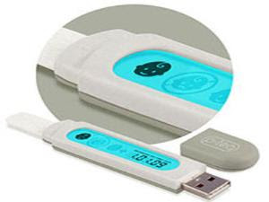 USB untuk TES Kehamilan