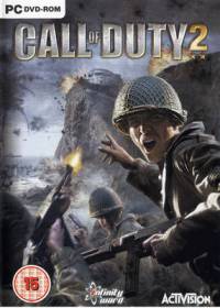 Download Call Of Duty 2 Pc Game Full Version | wIzYuLoVeRz - Download ...