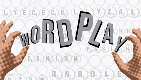 Image result for wordplay