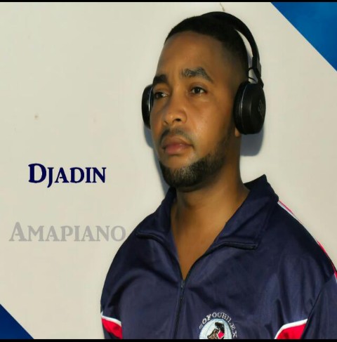 Djadin - Sthandwa Sami Exclusivo 2021] (Download MP3)