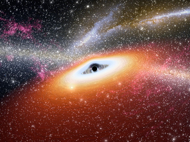 lubang-hitam-yang-jauh-spitzer-informasi-astronomi
