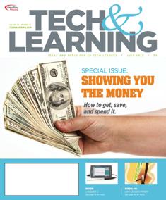 Tech & Learning. Ideas and tools for ED Tech leaders 32-12 - July 2012 | ISSN 1053-6728 | TRUE PDF | Mensile | Professionisti | Tecnologia | Educazione
For over three decades, Tech & Learning has remained the premier publication and leading resource for education technology professionals responsible for implementing and purchasing technology products in K-12 districts and schools. Our team of award-winning editors and an advisory board of top industry experts provide an inside look at issues, trends, products, and strategies pertinent to the role of all educators –including state-level education decision makers, superintendents, principals, technology coordinators, and lead teachers.