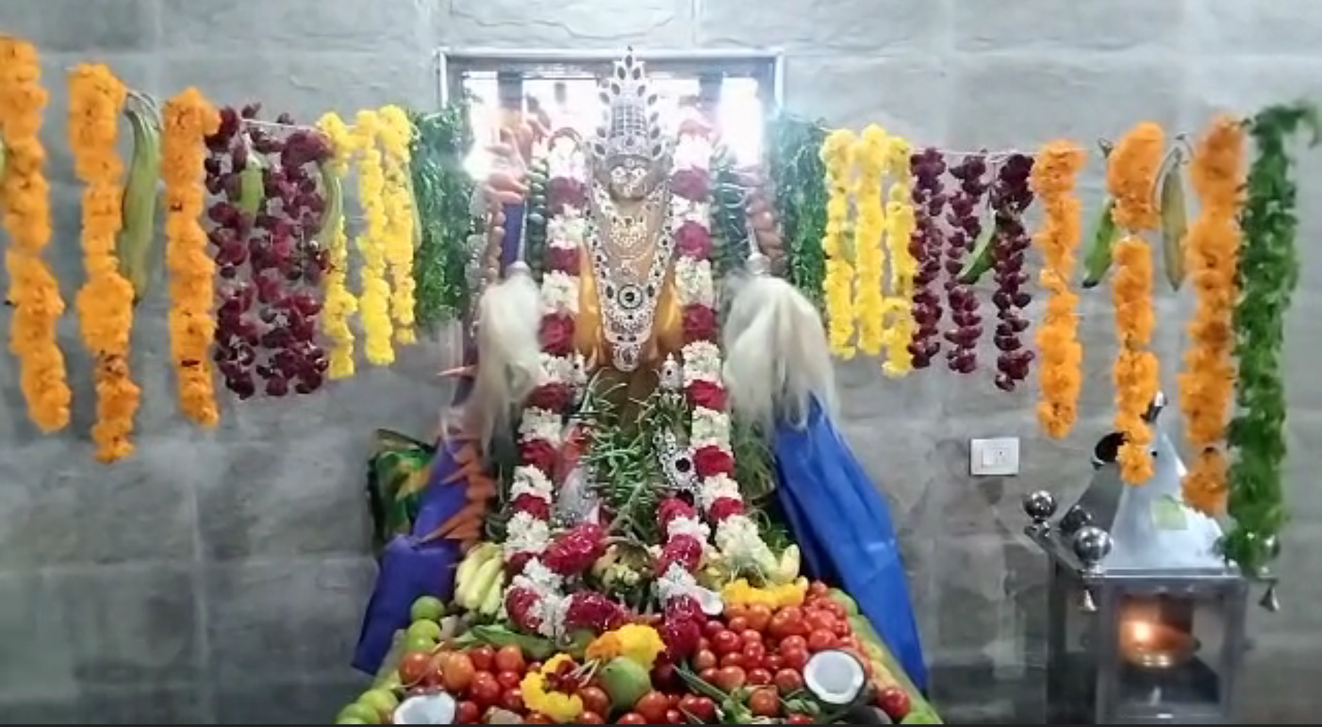 Sri Vengamamba