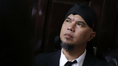 Konser Dewa 19 Diundur, Ahmad Dhani: Pemicunya Chaos Berdendang Bergoyang