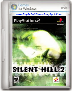 Silent Hill 2 Pc Game Free Download