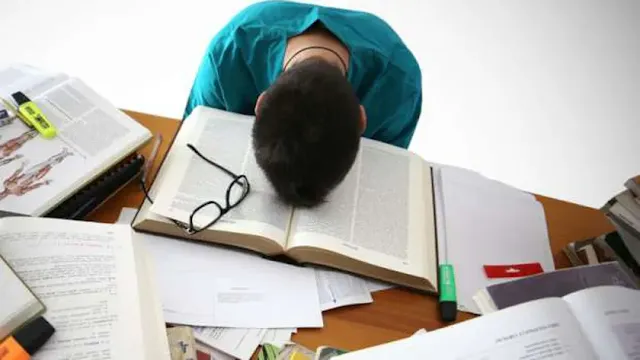 للطلاب.. 10 نصائح ذهبية تساعدك على المذاكرة في رمضان