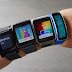 Android Wear Smartwatches Compared