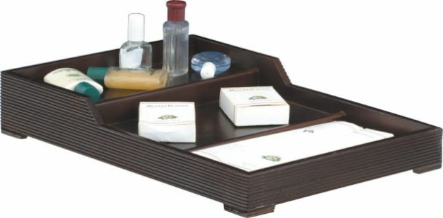 khay đựng đồ amenities