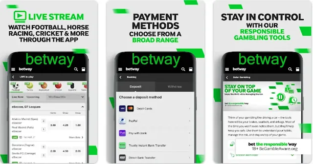 Betway App: Winning Prediction Tips & Tricks