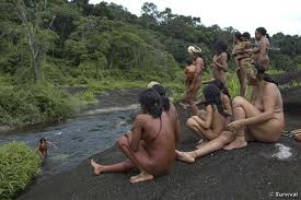 Video Perempuan Suku Pedalaman Melahirkan di Kebun I http://lintasjagat.blogspot.com/