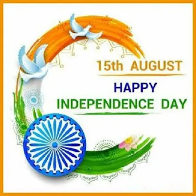Best Happy 76th Independence Day 2022 Images, Photos, Dp Pic-15 August 2022 Images