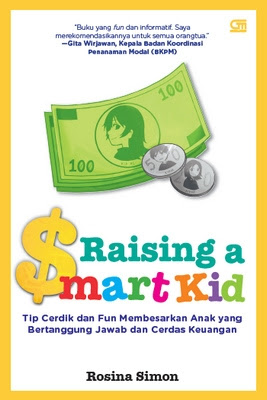 review buku Raising a Smart Kid