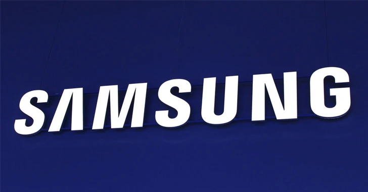 Samsung Admits Data Breach that Exposed Details of Some U.S. Customers