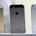 Giá iPhone 5S bất ngờ tăng trở lại trên thị trường