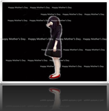 happy mother day