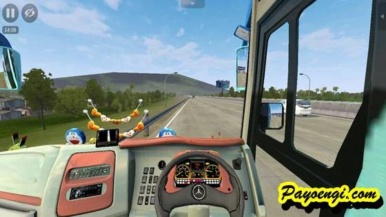 mod bussid jetbus2 hd