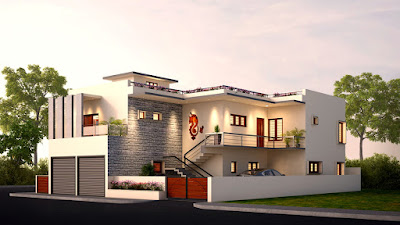 3D Rendering Company