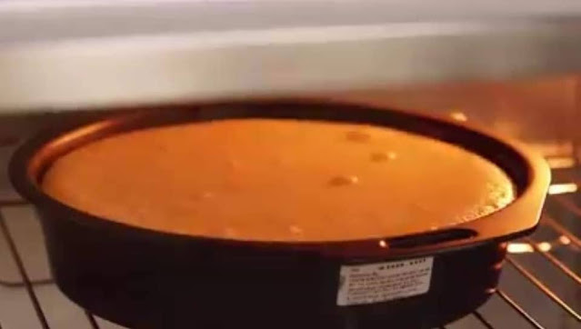 අන්නාසි අප්සයිඩ් ඩවුන් කේක් හදමු 🎂😋 (Let's make Pineapple Upside Down Cake) - Your Choice Way
