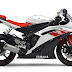 Yamaha R6 Bike Wallpapers