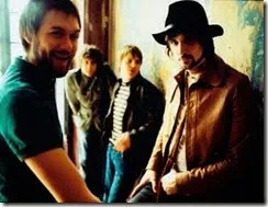 Kasabian venta de entradas Argentina