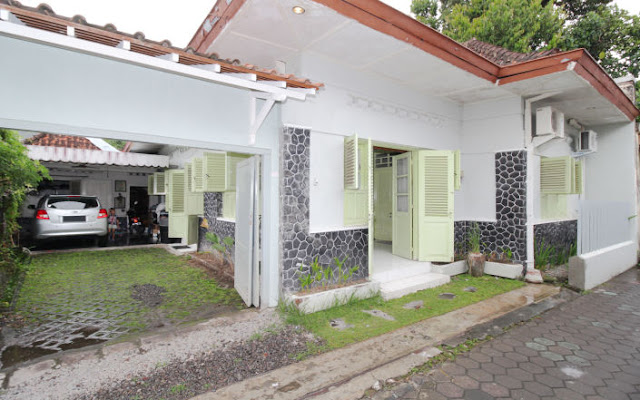 Airy rooms dekat malioboro