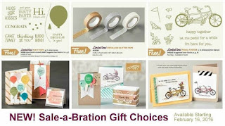  Shop Sale-A-Bration items