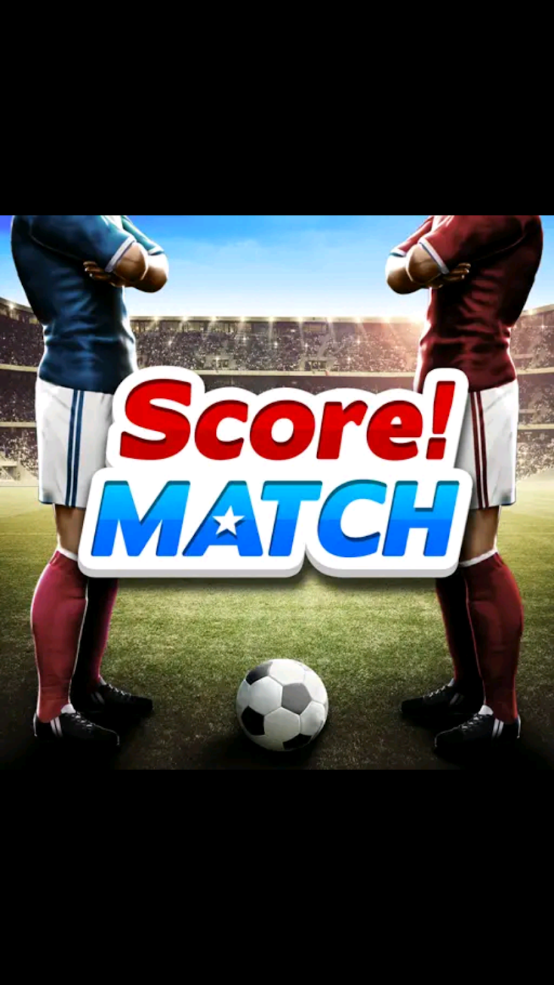 Score Match 1.71 Hile Mod Apk - DEĞERLİ TAŞ HİLELİ