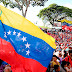 (+Fotos) Así se desarrolla la movilización en apoyo a Nicolás Maduro