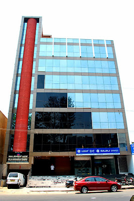 Raja housing commercial