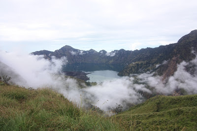 Rinjani, Lombok