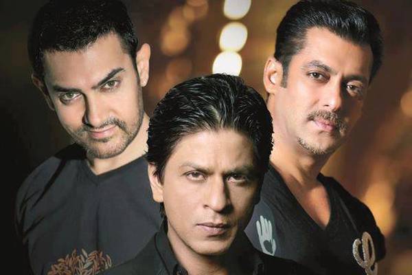 Amir khan kyo alag hai salman khan aur sharukh khan se diffrent