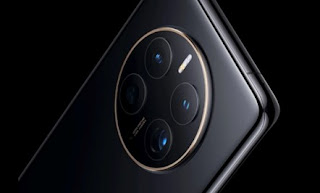  La cámara del HUAWEI Mate 50 Pro de Huawei encabeza el ranking de DxOMark