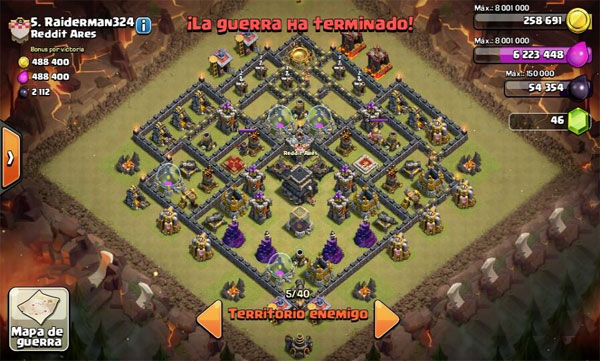 atacar en clash of clans, guerra de clanes, Clash of Clans., hibrido, ayuntamiento 5-6-7-8-9-10-11, hechizos, mega, gowiwi, gowipe govawi, lavaloon, quad lavaloon, cb lavaloon, giheho, penta lavaloon, clash of clans, actualizaciones, secretos, trucos, tecnicas, guias, tu secreto, tropas, guerra, clanes, castillo del clan, ejercito, como atacar en guerra, con que tropas atacar, ayuntamientos, aldeas, tecnicas, tacticas, como realizar un ataque, como conseguir 3 estrellas, 3 estrellas en guerra, 3 estrellas, facil, rapido, que necesito, recomendaciones, hechizos, mega, gowiwi, gowipe govawi, lavaloon, quad lavaloon, cb lavaloon, giheho, penta lavaloon