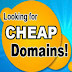 How To Get .Com Domain Name at a Cheapest Rate