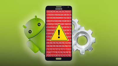 Cara Menangkal HP Android Terancam Malware