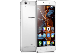 spesifikasi dan Harga Levono vibe K5 plus