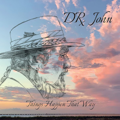 Things Happen That Way Dr John Album