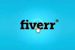 Free Report On How To Earn Money Monthly at Fiverr