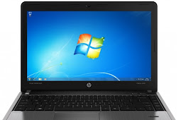 HP Probook 4540s Drivers For Windows 7 (64bit)