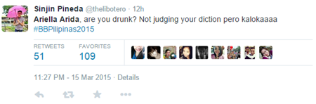 Netizens bash Ara Arida's hosting skills
