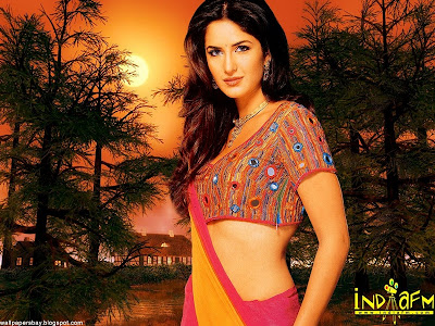 Katrina Kaif Desktop Wallpapers